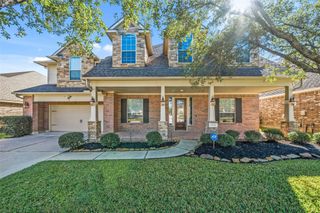 25802 Northcrest Drive, Spring, TX 77389