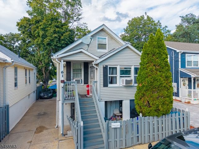 61 S Ward St, New Brunswick City, NJ 08901