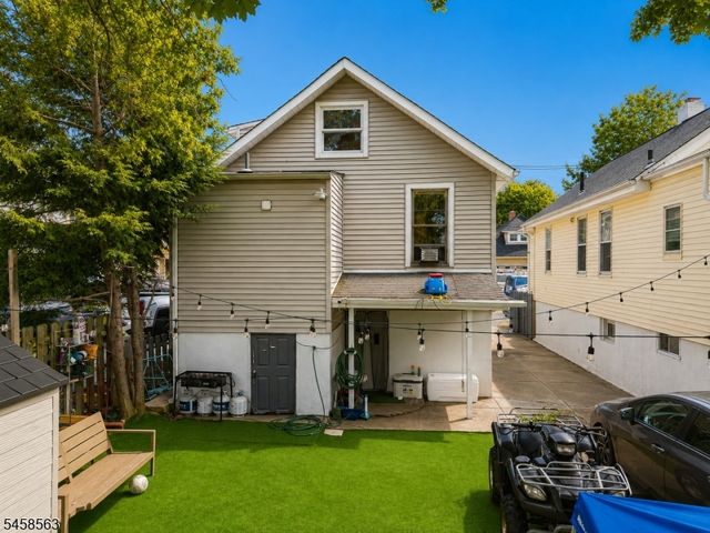 61 S Ward St, New Brunswick City, NJ 08901