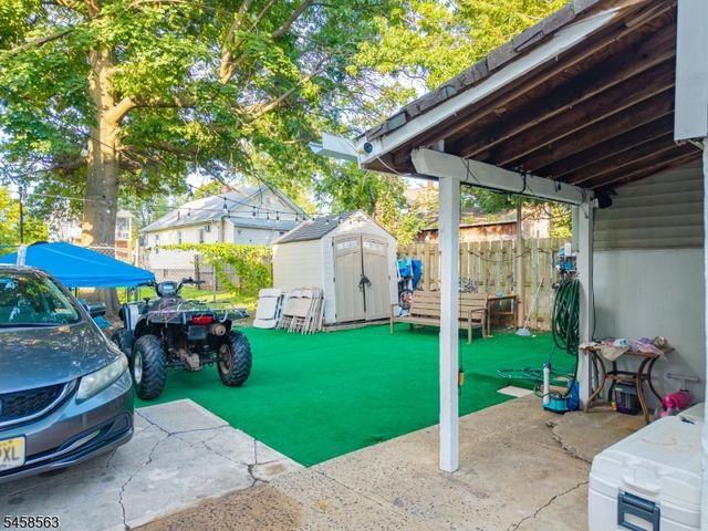 61 S Ward St, New Brunswick City, NJ 08901