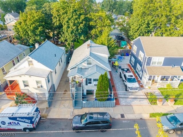 61 S Ward St, New Brunswick City, NJ 08901