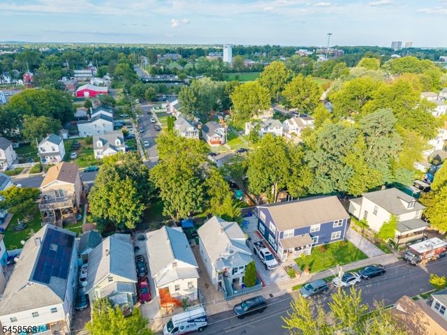 61 S Ward St, New Brunswick City, NJ 08901