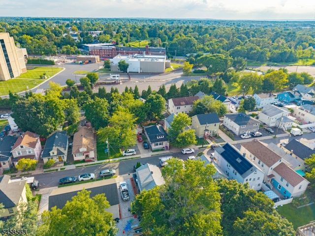 61 S Ward St, New Brunswick City, NJ 08901