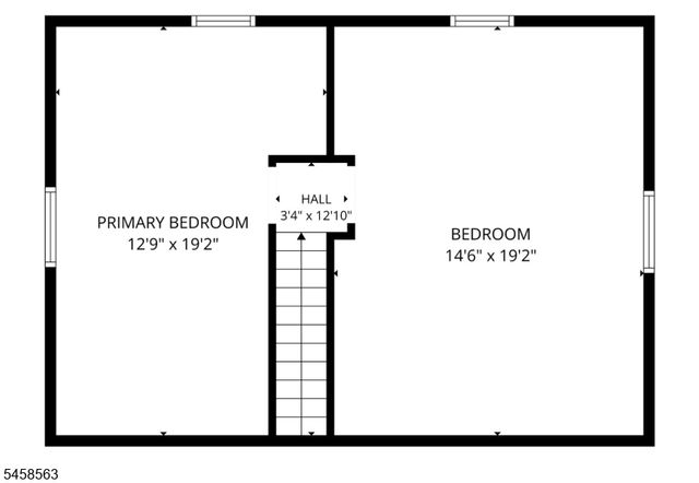 61 S Ward St, New Brunswick City, NJ 08901