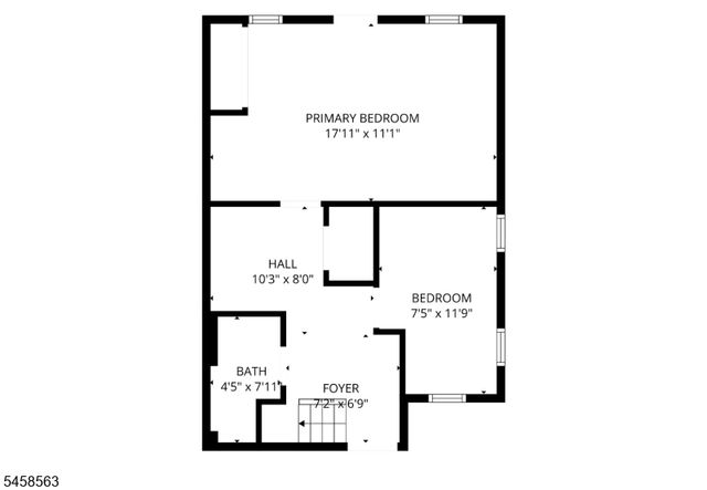 61 S Ward St, New Brunswick City, NJ 08901