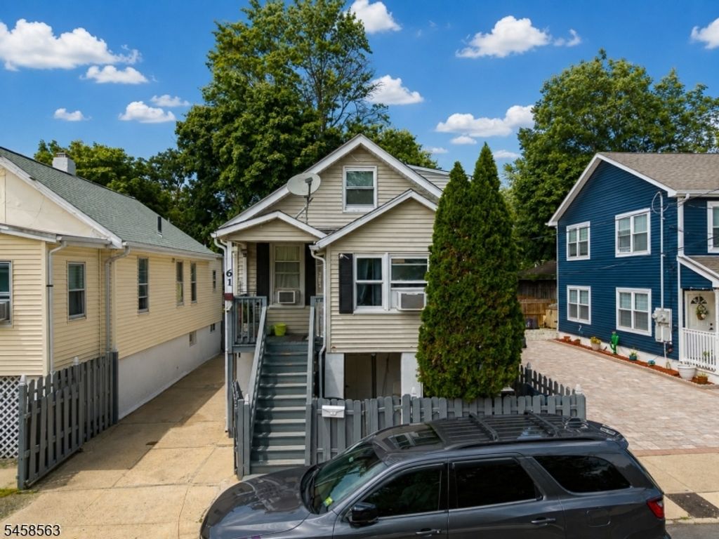 61 S Ward St, New Brunswick City, NJ 08901