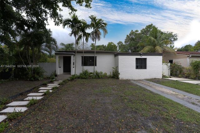 260 NW 133rd St, North Miami, FL 33168