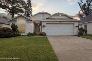 1323 Cypress Bend Circle, Melbourne, FL 32934