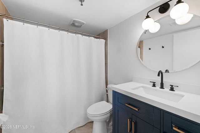 1551 1ST Street S 101, Jacksonville Beach, FL 32250