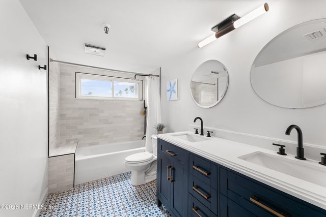 1551 1ST Street S 101, Jacksonville Beach, FL 32250