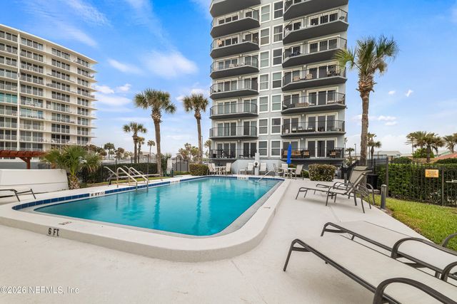 1551 1ST Street S 101, Jacksonville Beach, FL 32250