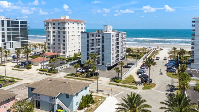 1551 1ST Street S 101, Jacksonville Beach, FL 32250