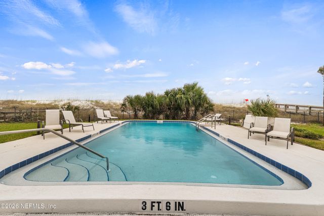 1551 1ST Street S 101, Jacksonville Beach, FL 32250