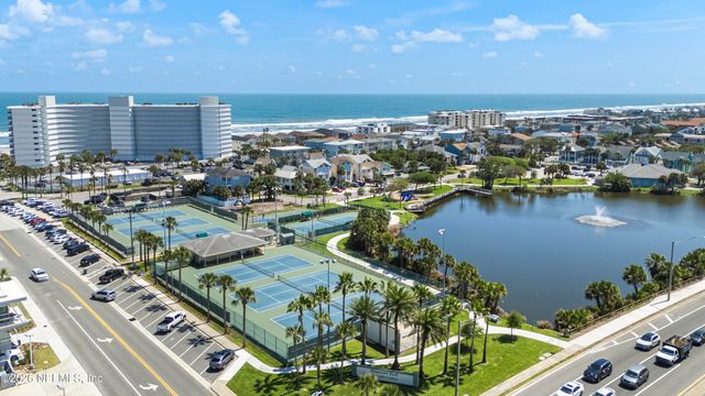 1551 1ST Street S 101, Jacksonville Beach, FL 32250