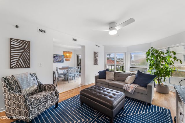 1551 1ST Street S 101, Jacksonville Beach, FL 32250