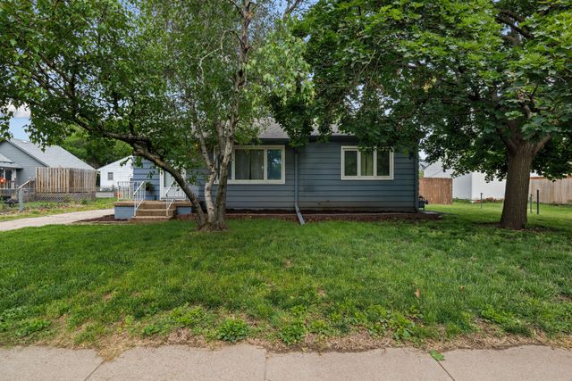 515 N 26TH Street, Council Bluffs, IA 51501