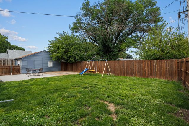 515 N 26TH Street, Council Bluffs, IA 51501
