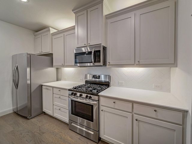 7228 Sideoats Gama Street, Frisco, TX 75033