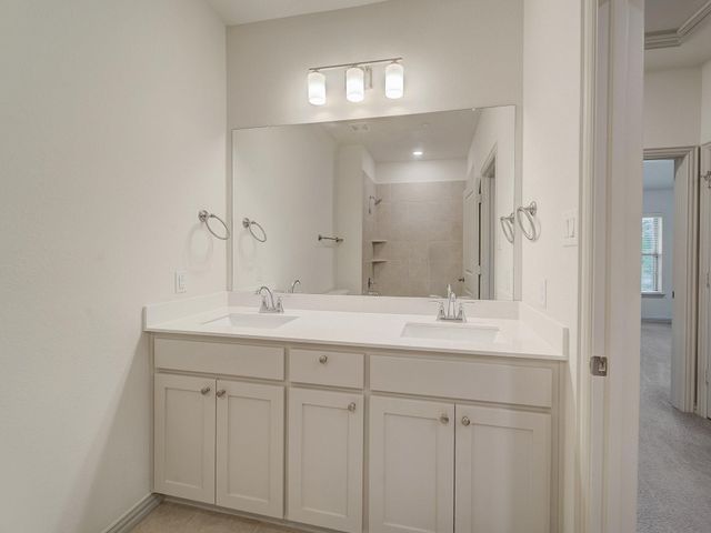 7228 Sideoats Gama Street, Frisco, TX 75033