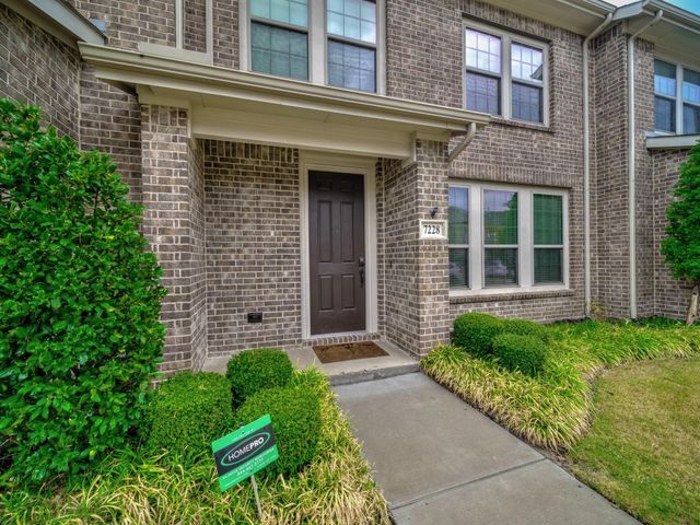 7228 Sideoats Gama Street, Frisco, TX 75033