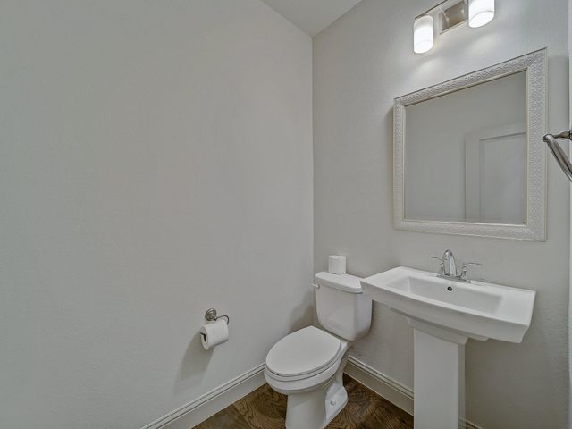 7228 Sideoats Gama Street, Frisco, TX 75033