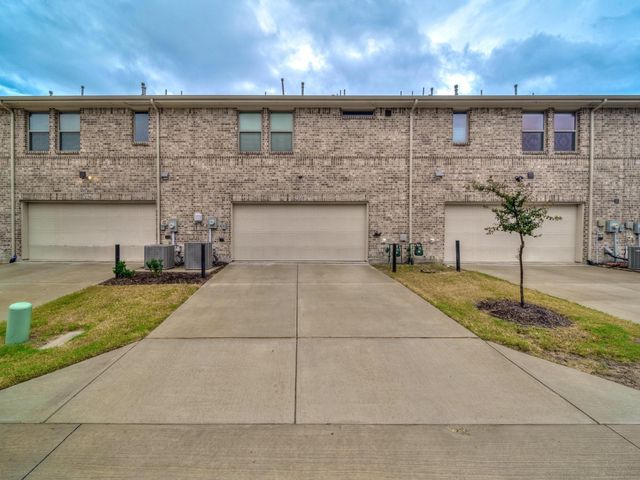 7228 Sideoats Gama Street, Frisco, TX 75033
