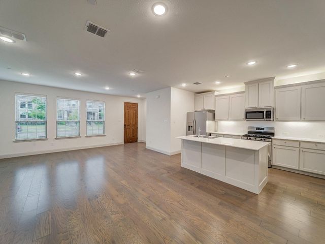 7228 Sideoats Gama Street, Frisco, TX 75033