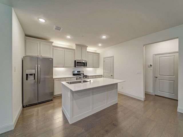 7228 Sideoats Gama Street, Frisco, TX 75033