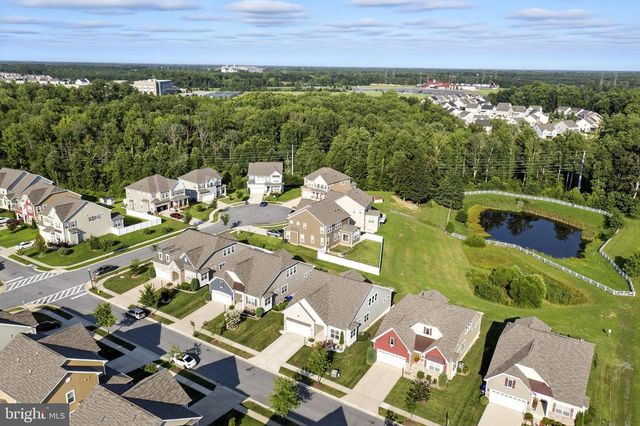 5528 OLD COLONY CT, White Plains, MD 20695