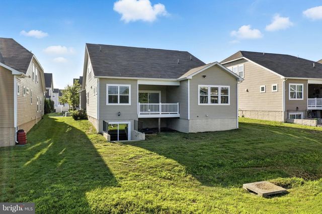 5528 OLD COLONY CT, White Plains, MD 20695
