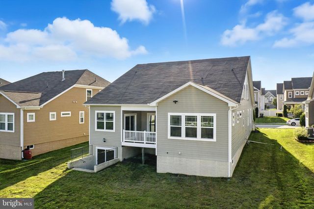 5528 OLD COLONY CT, White Plains, MD 20695