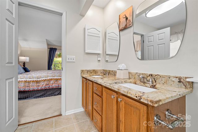 58 St Andrews Drive, Etowah, NC 28729