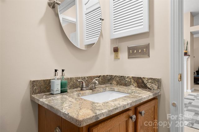 58 St Andrews Drive, Etowah, NC 28729