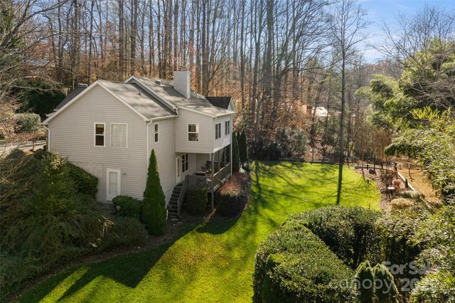 58 St Andrews Drive, Etowah, NC 28729