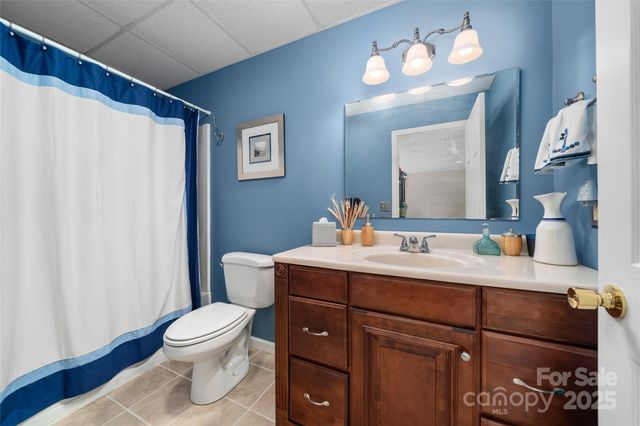 58 St Andrews Drive, Etowah, NC 28729