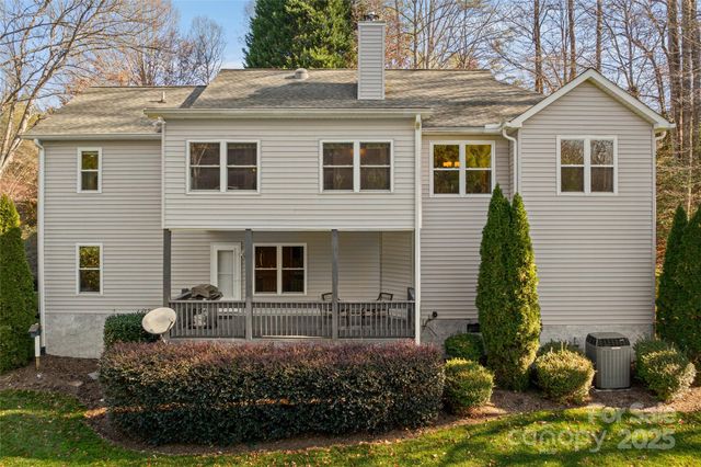 58 St Andrews Drive, Etowah, NC 28729