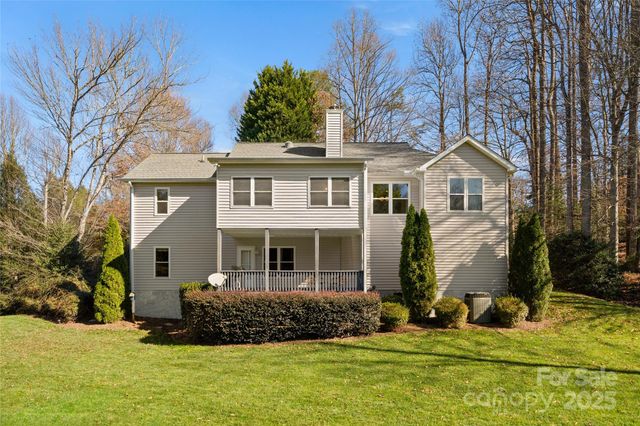 58 St Andrews Drive, Etowah, NC 28729