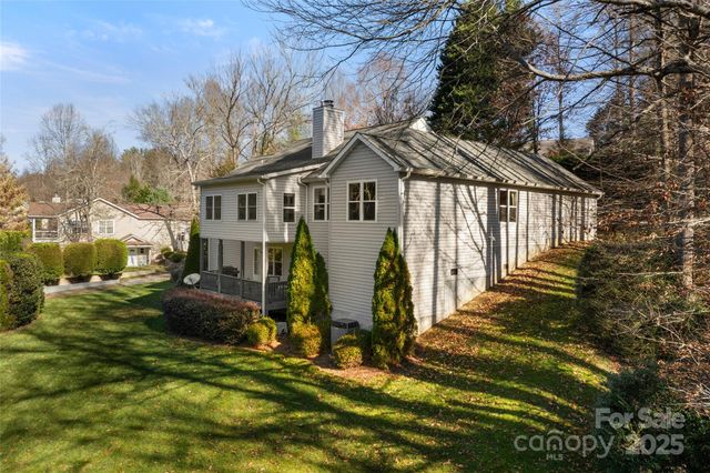 58 St Andrews Drive, Etowah, NC 28729