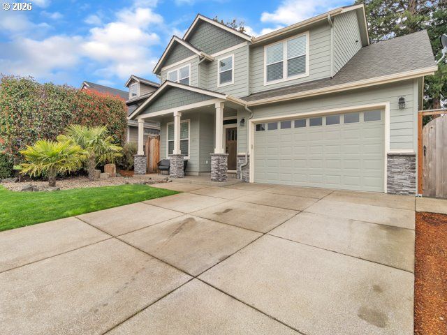 2084 MOUSEBIRD Ave, Salem, OR 97304