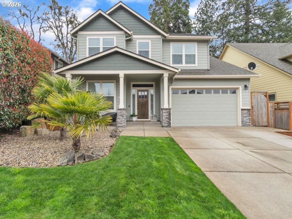 2084 MOUSEBIRD Ave, Salem, OR 97304