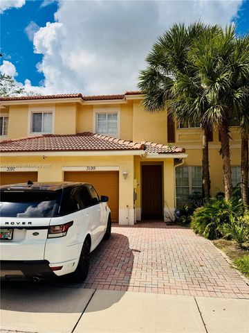 3199 NW 32nd Ter, Oakland Park, FL 33309