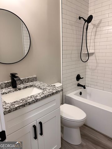 107 Trojan Circle NE, Milledgeville, GA 31061