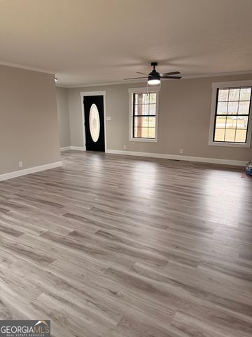 107 Trojan Circle NE, Milledgeville, GA 31061