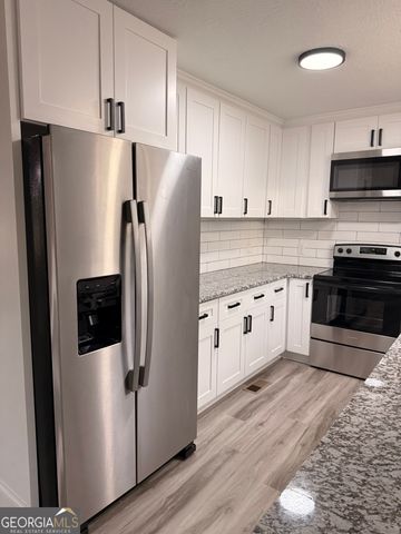 107 Trojan Circle NE, Milledgeville, GA 31061