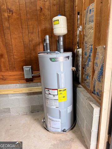 107 Trojan Circle NE, Milledgeville, GA 31061