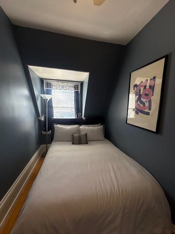 137-3 Walnut St FURNISHED, Brookline, MA 02445