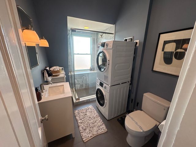 137-3 Walnut St FURNISHED, Brookline, MA 02445