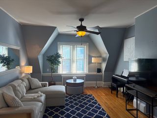 137-3 Walnut St FURNISHED, Brookline, MA 02445