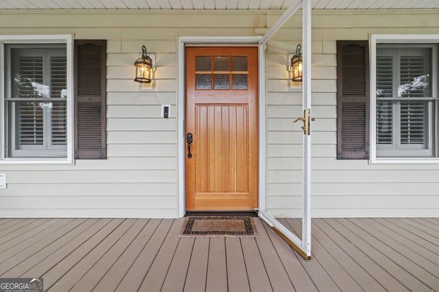 155 Mallard Drive, Carrollton, GA 30116