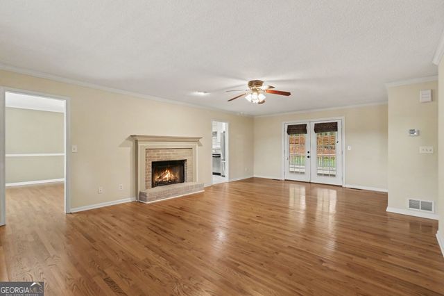 155 Mallard Drive, Carrollton, GA 30116